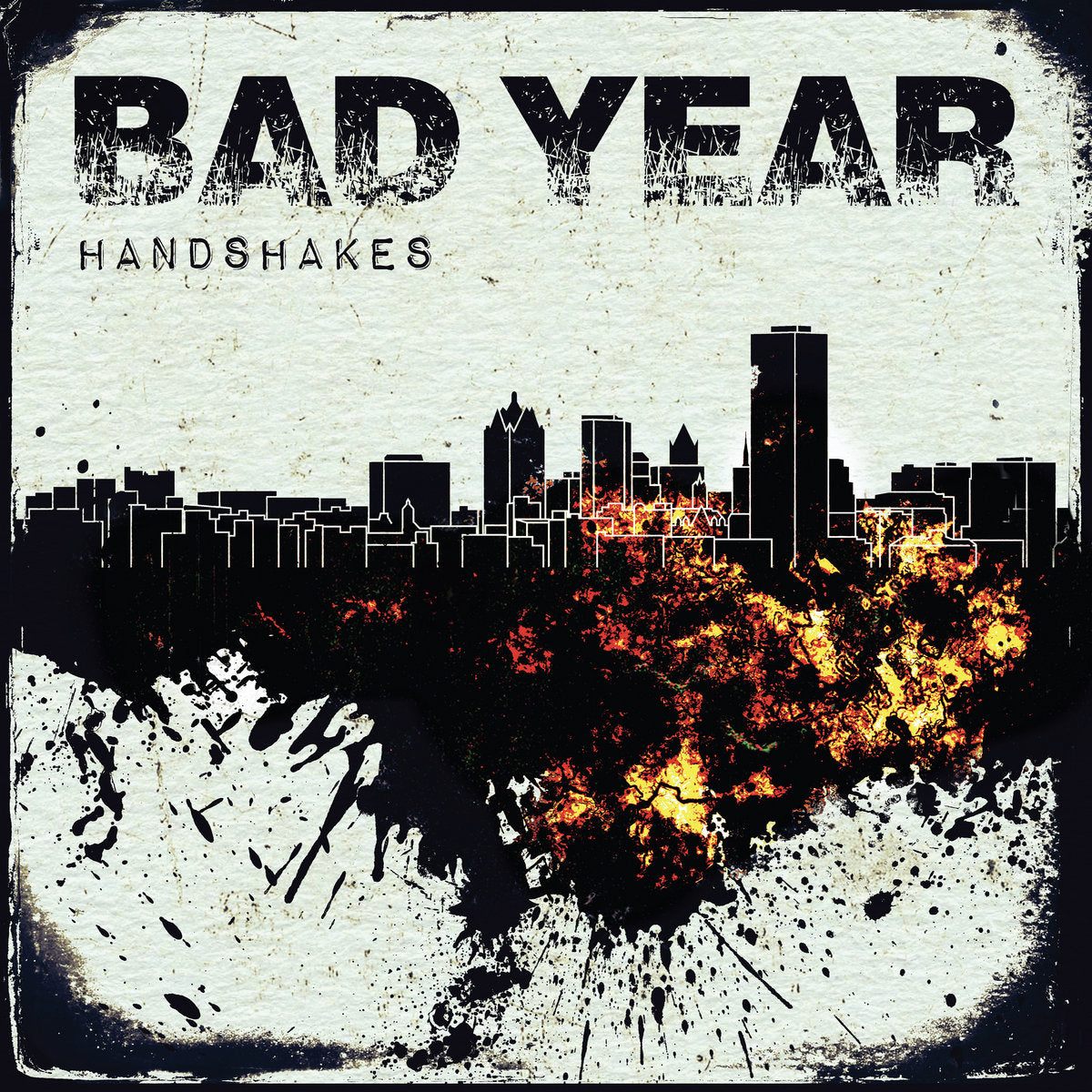 Handshakes EP