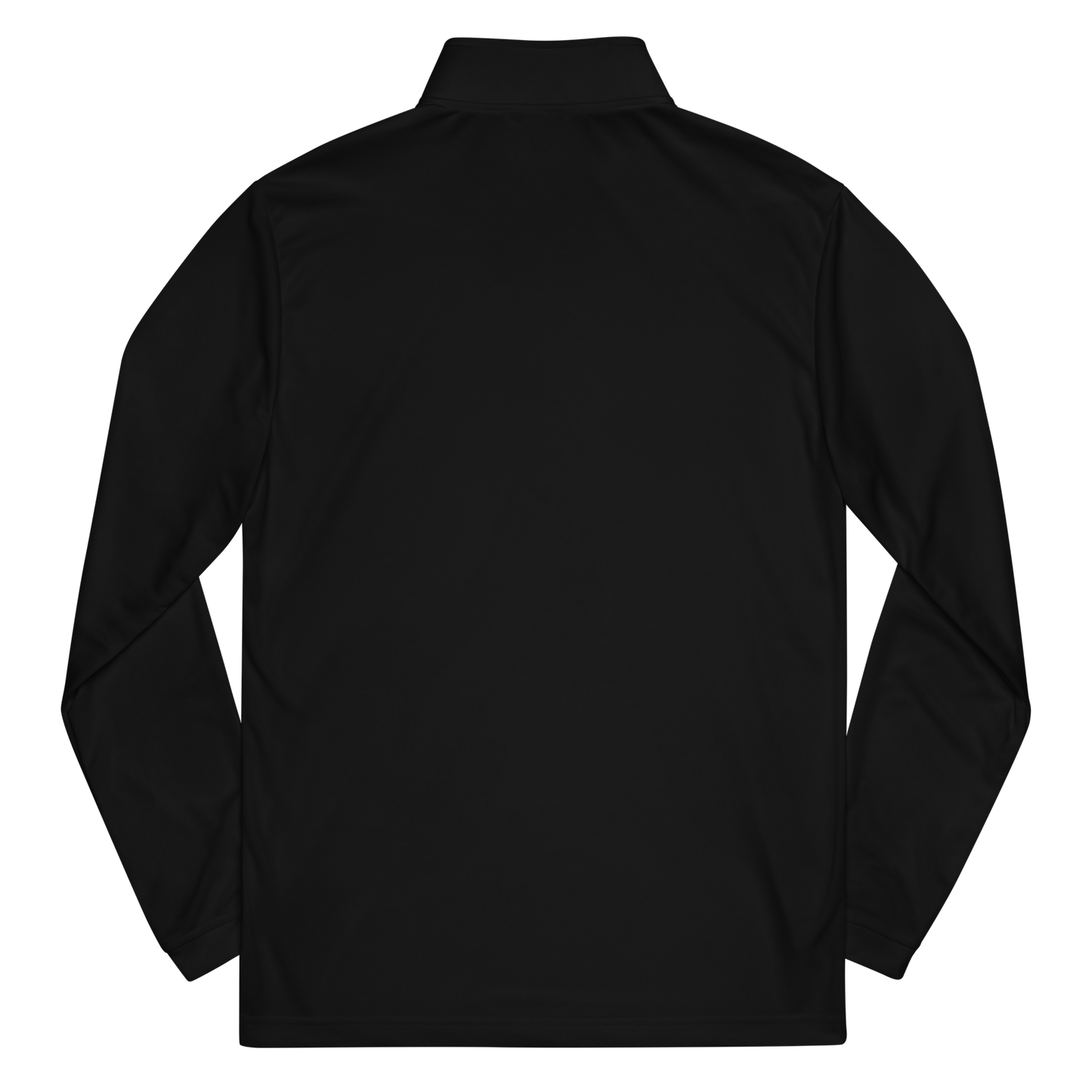 Bad Quarter Pullover