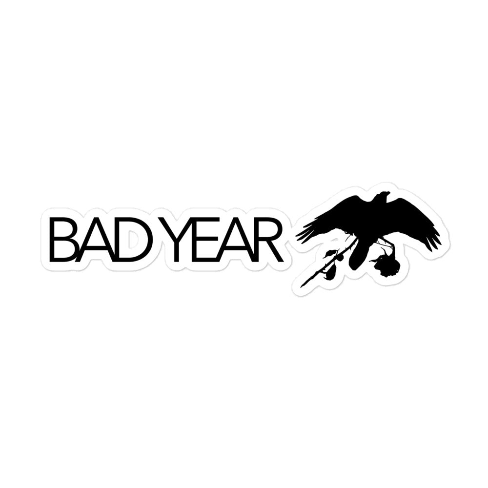 Bad Stick Bird