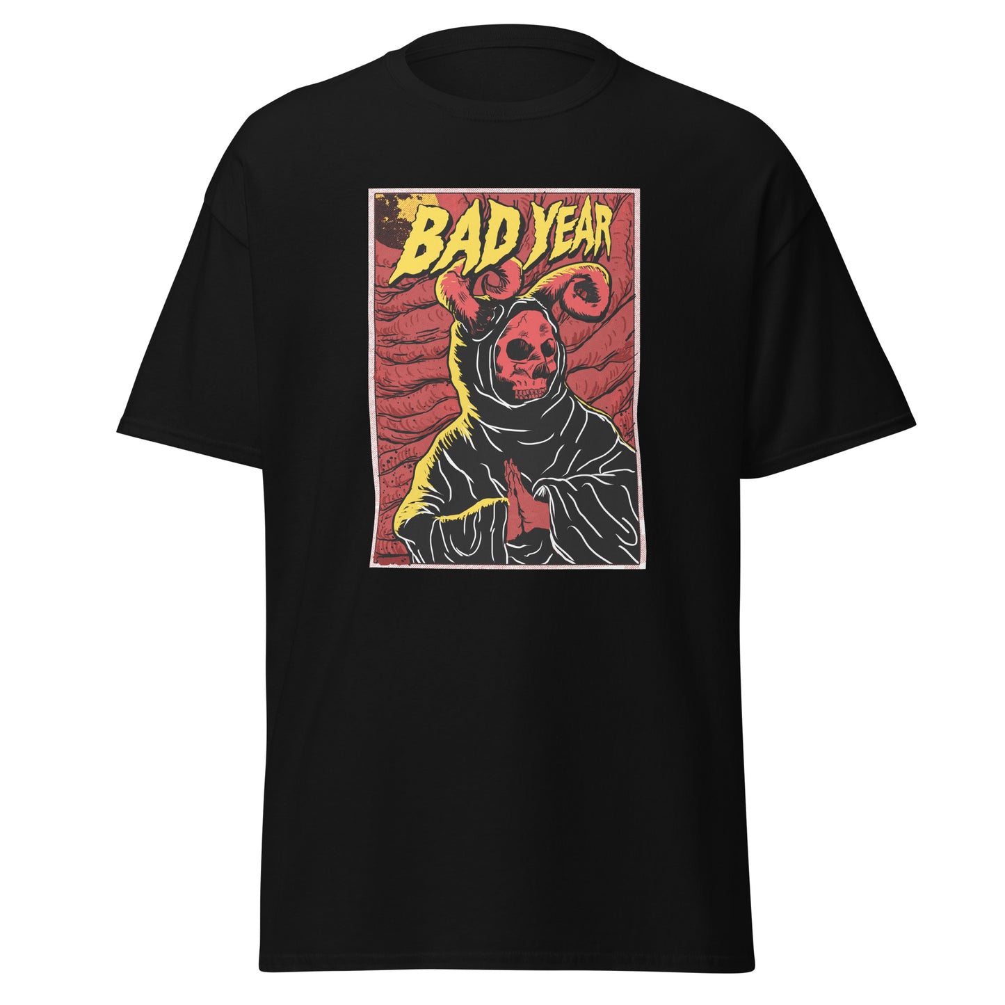 Bad Devil Tee