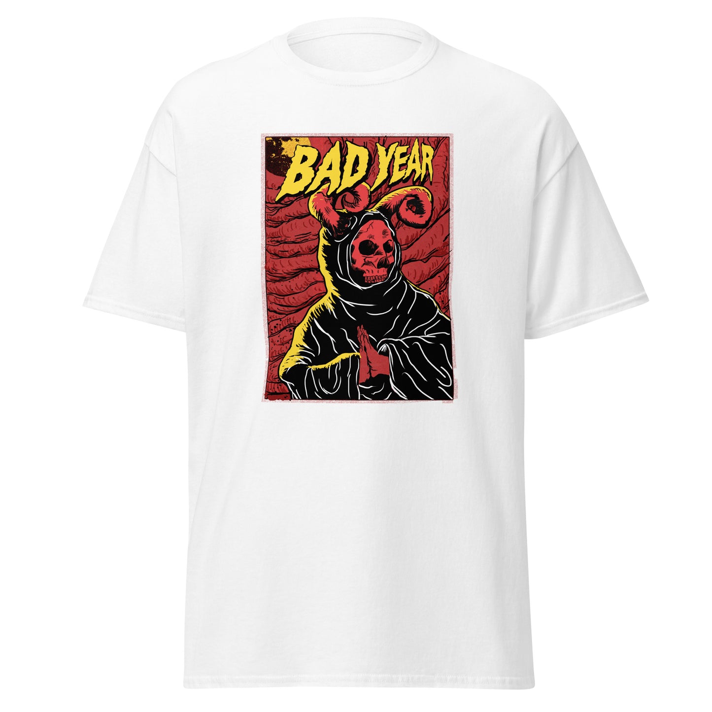 Bad Devil Tee