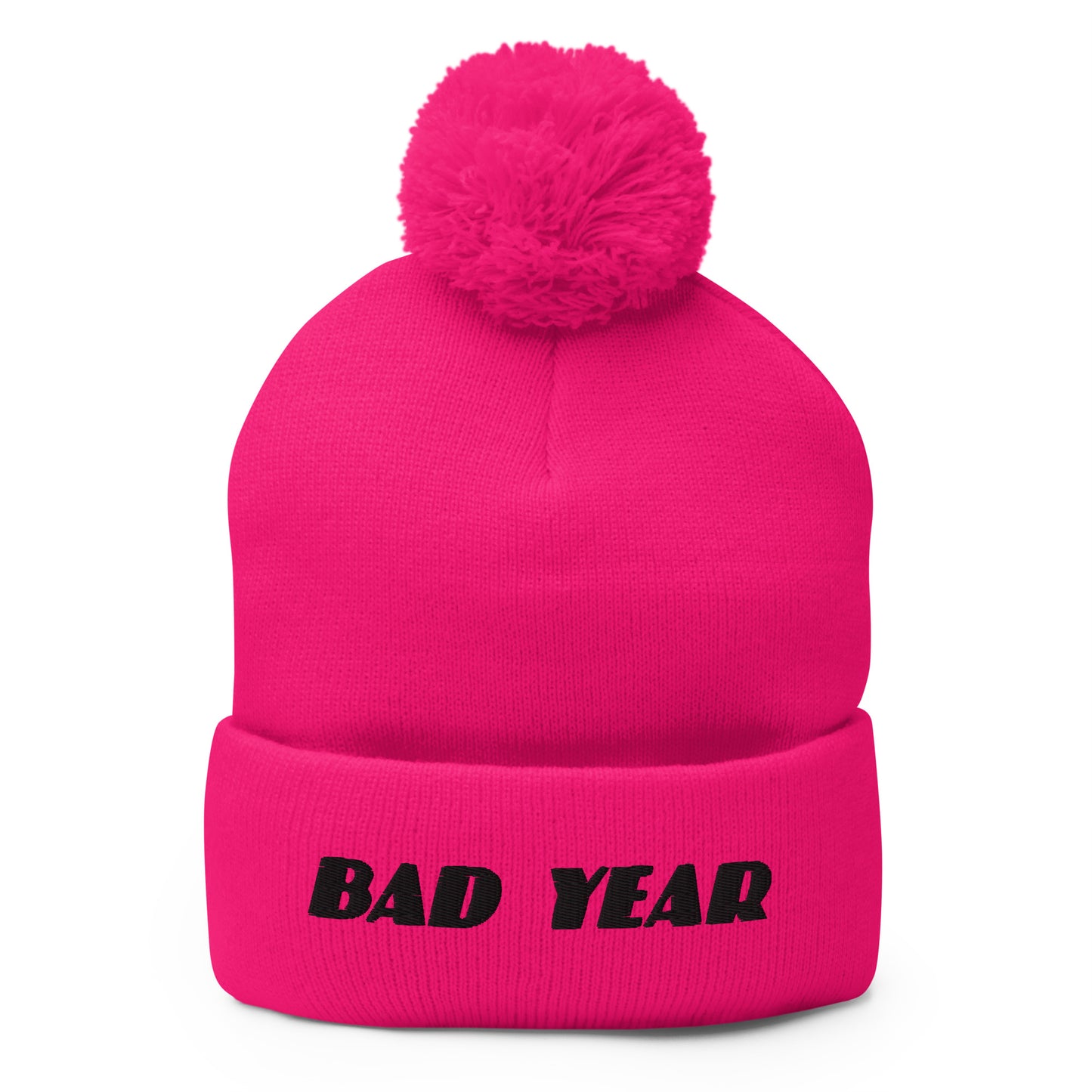 Bad Bean