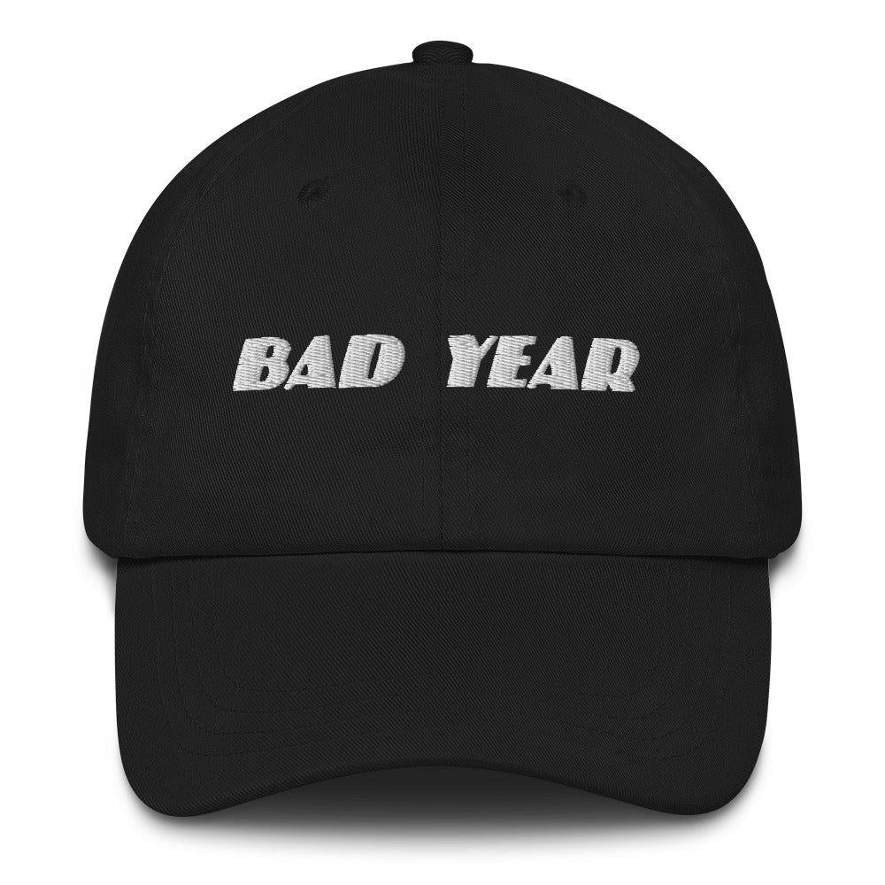 Bad Dad Hat